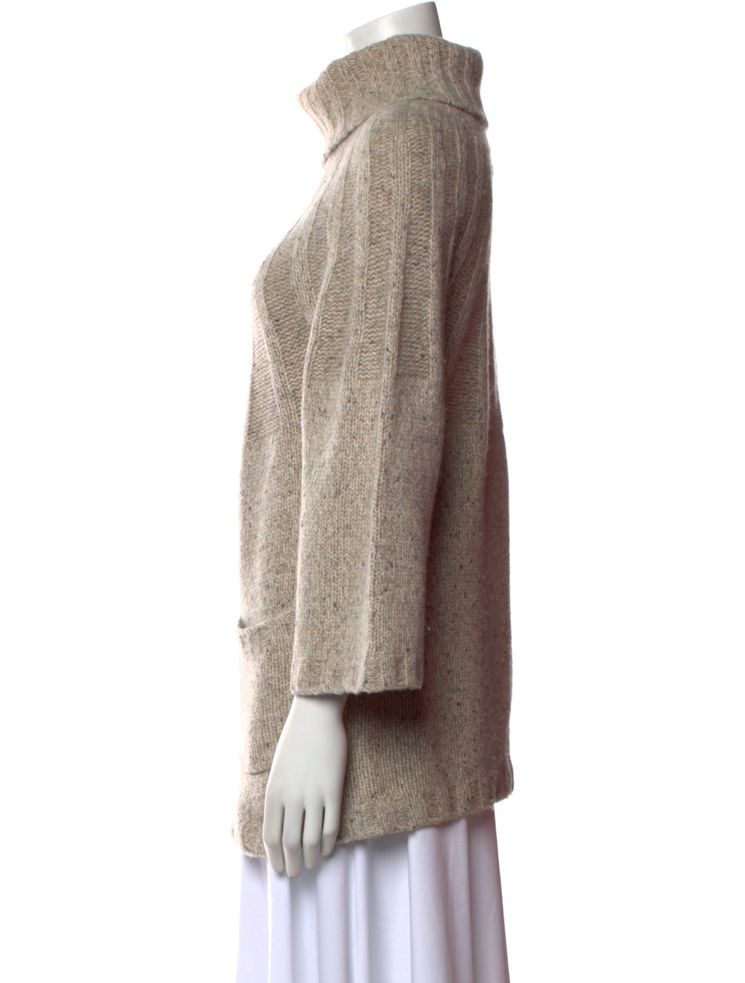 Yigal Azrouël Turtleneck Sweater