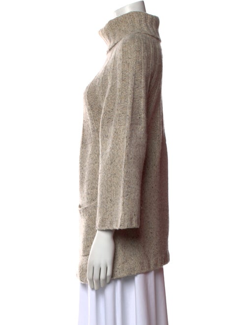 Yigal Azrouël Turtleneck Sweater