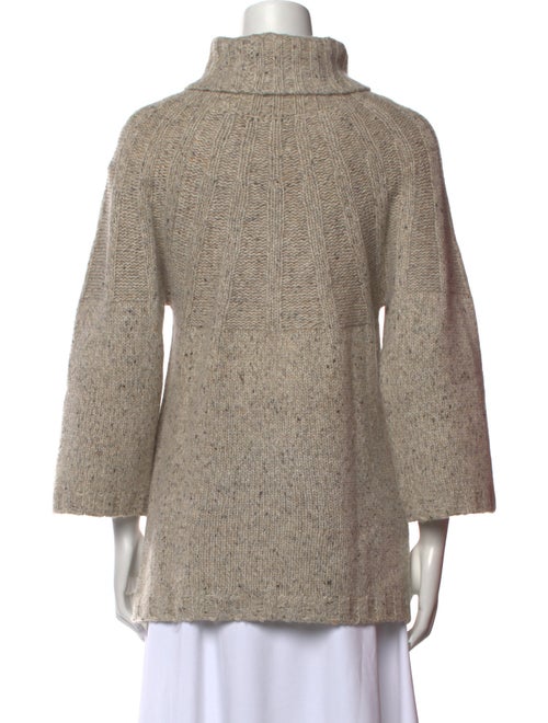 Yigal Azrouël Turtleneck Sweater