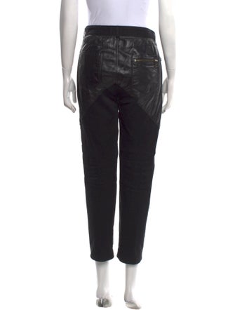 Yigal Azrouël Straight Leg Pants