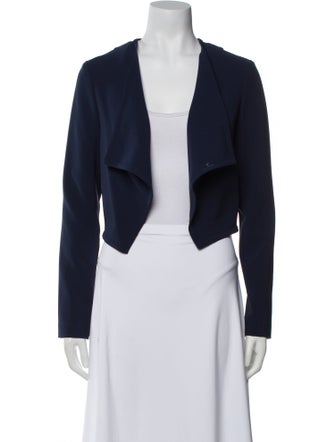 Yigal Azrouël Evening Jacket