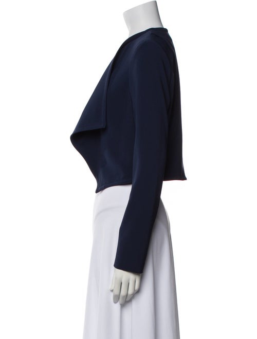 Yigal Azrouël Evening Jacket