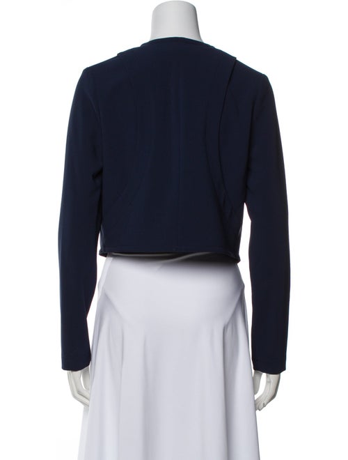 Yigal Azrouël Evening Jacket