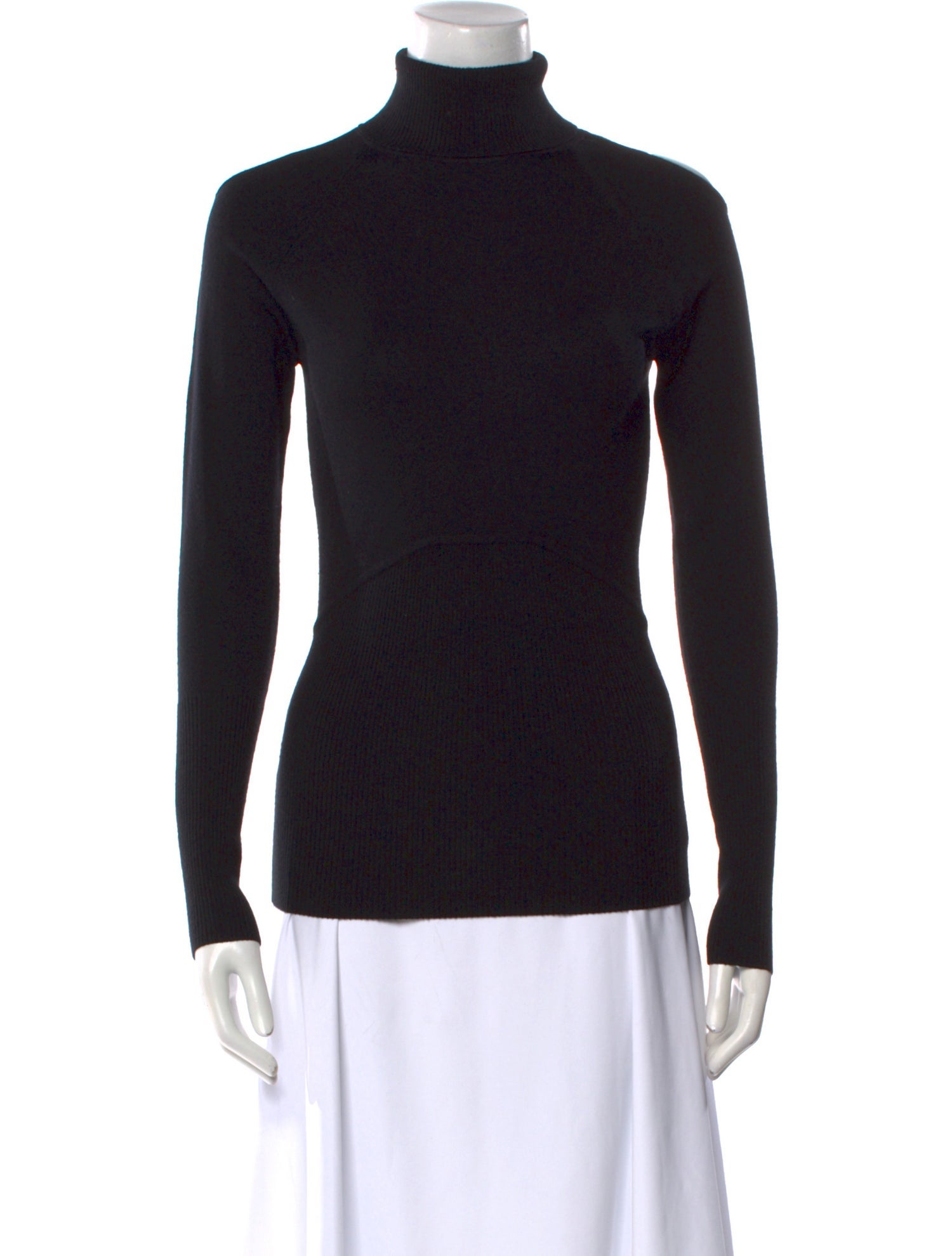 Yigal Azrouël Turtleneck Sweater