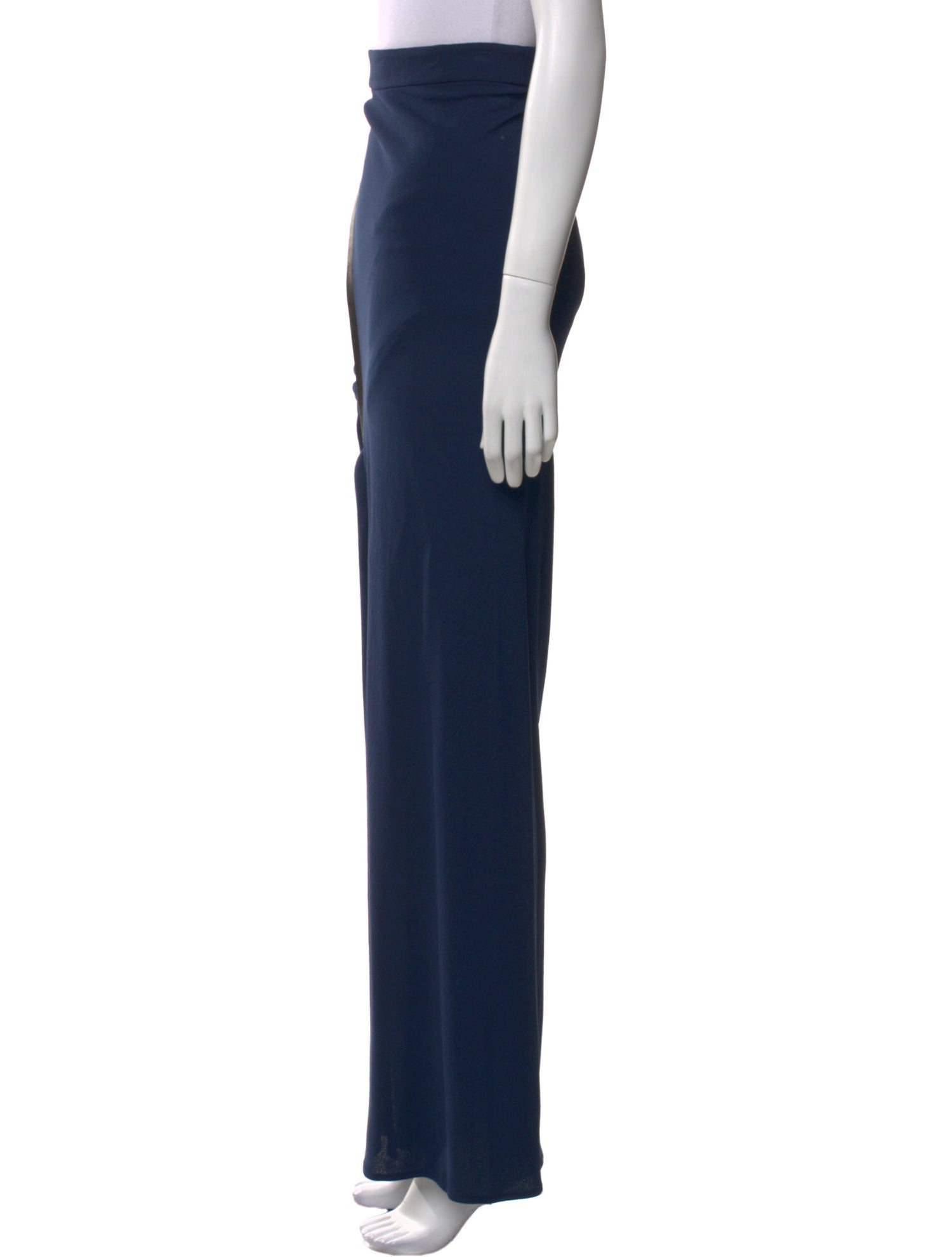 Yigal Azrouël Long Skirt