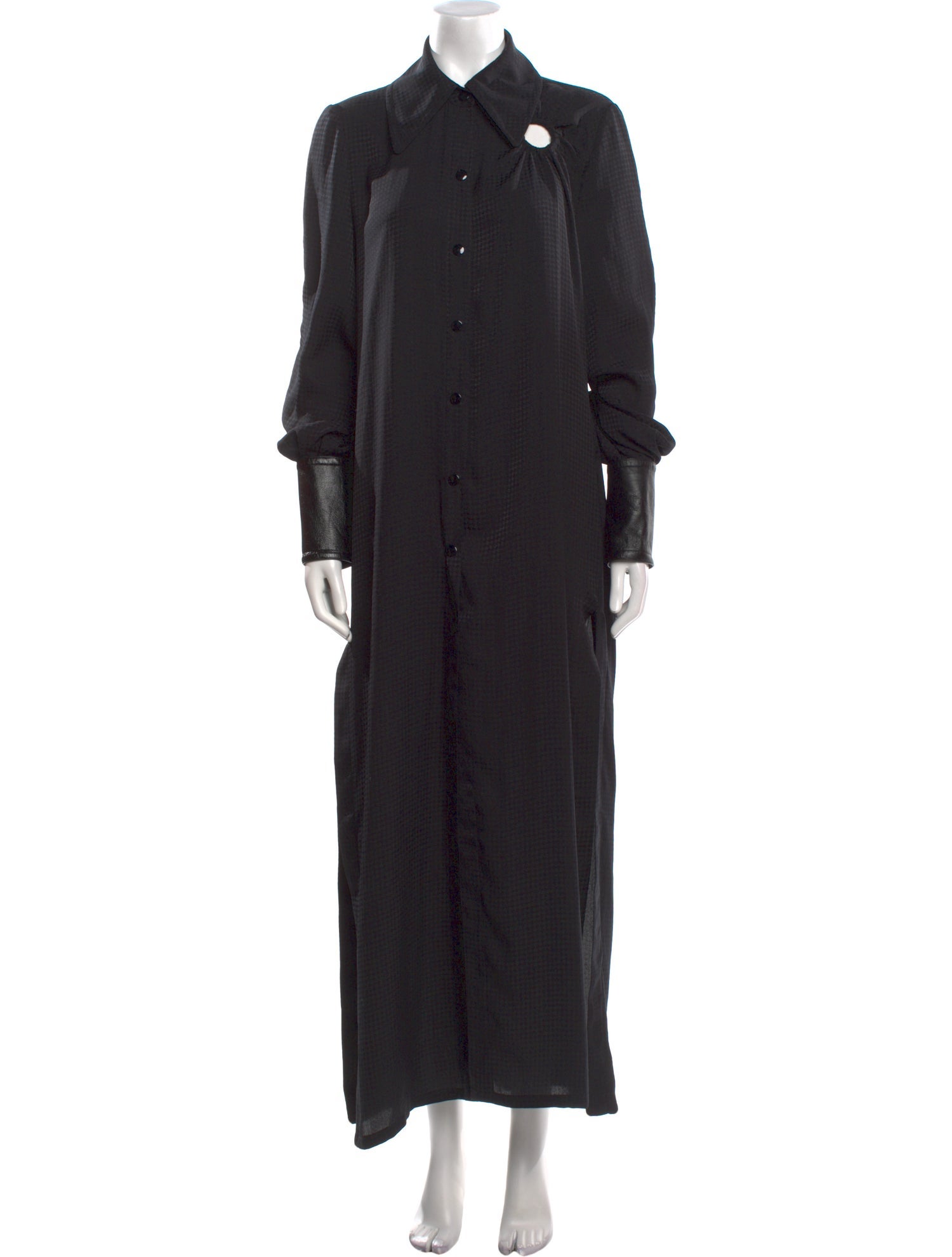 Yigal Azrouël Long Dress