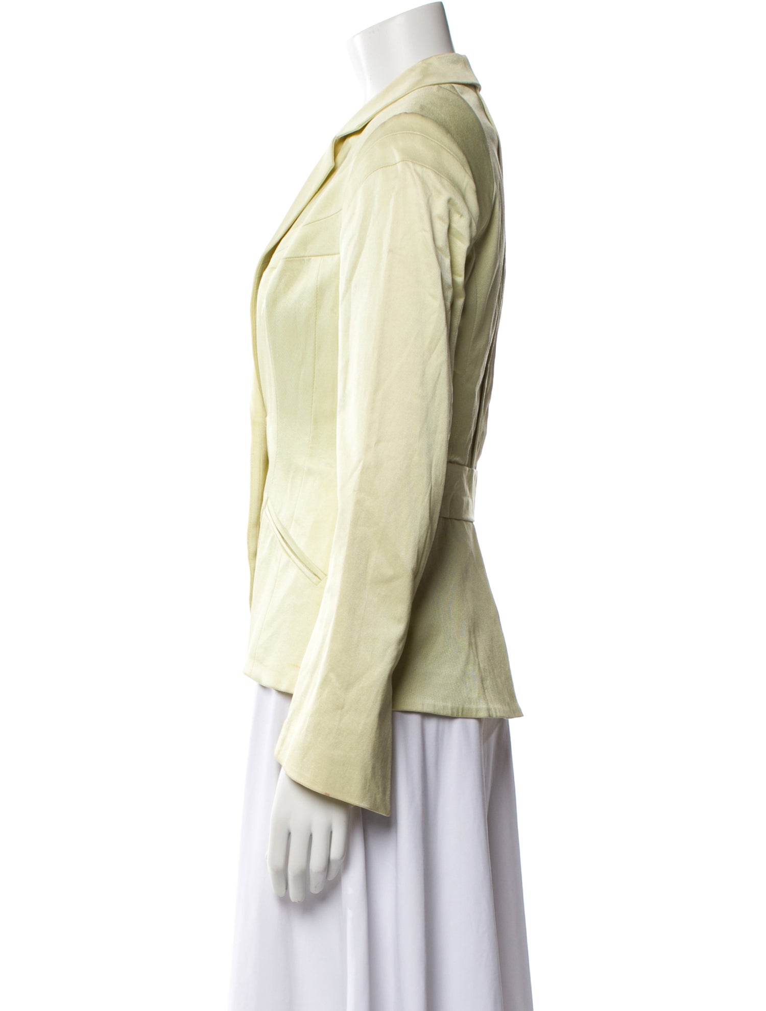 Yigal Azrouël Blazer