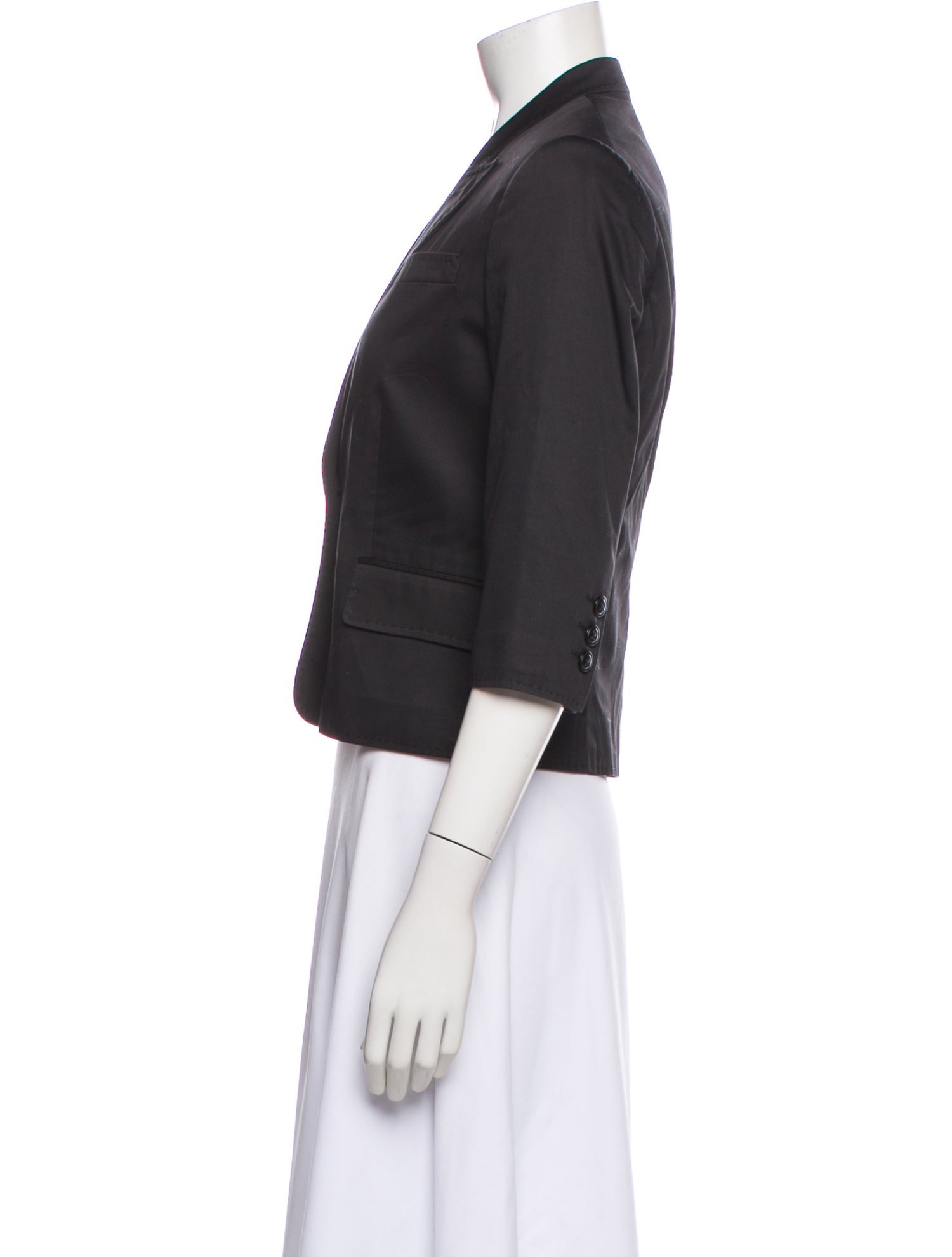 Yigal Azrouël Blazer