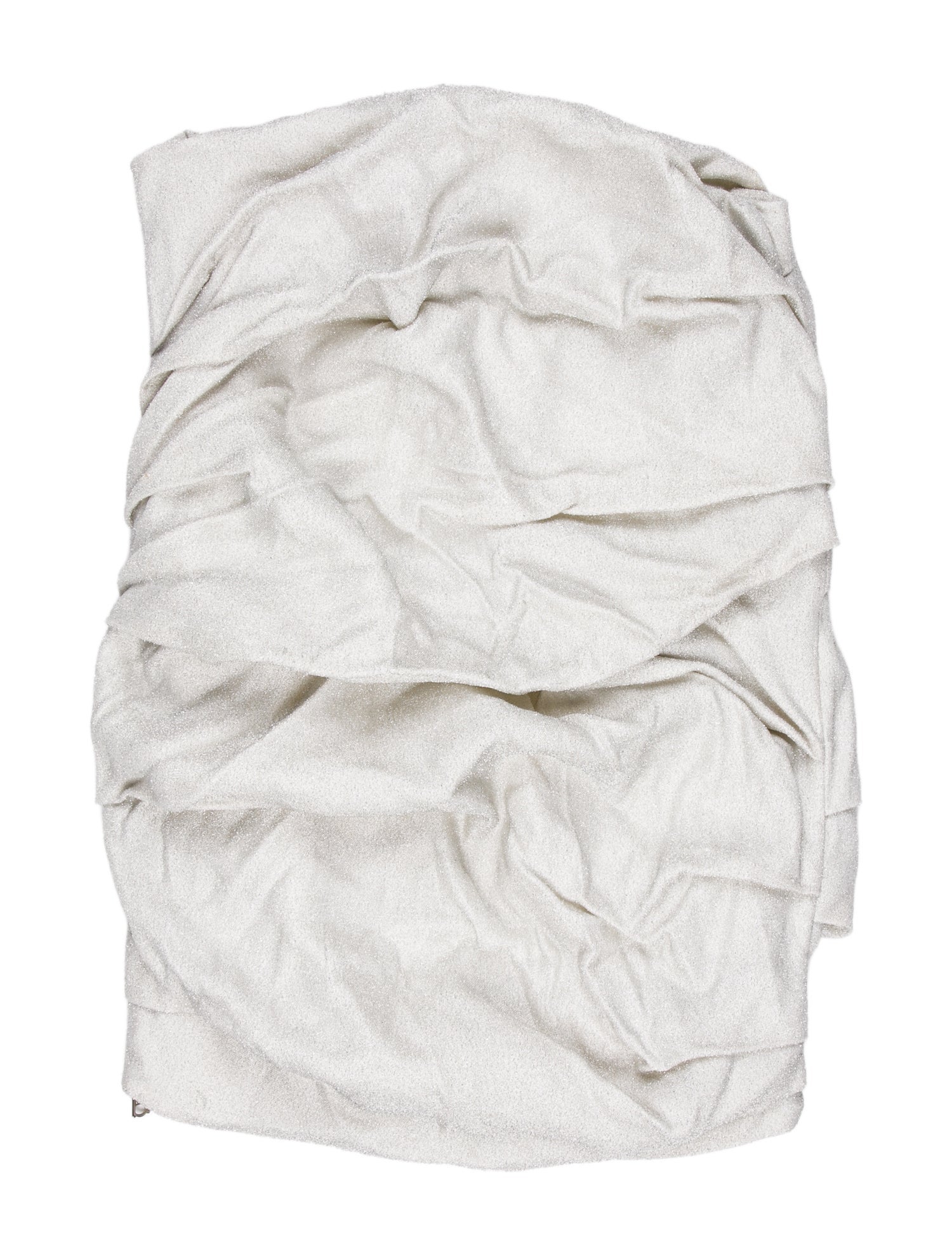 Yigal Azrouël Off-The-Shoulder Sleeveless Top