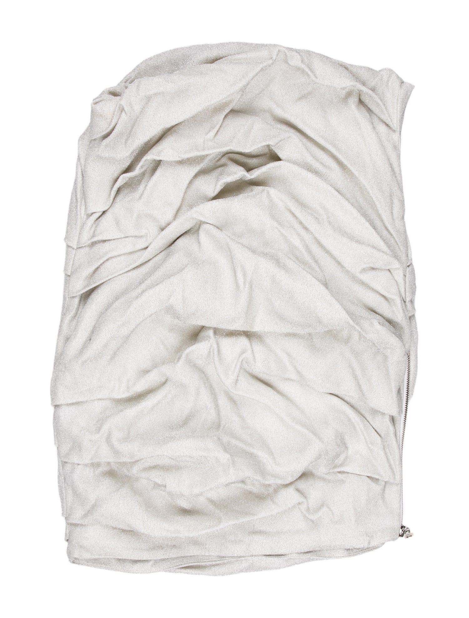 Yigal Azrouël Off-The-Shoulder Sleeveless Top