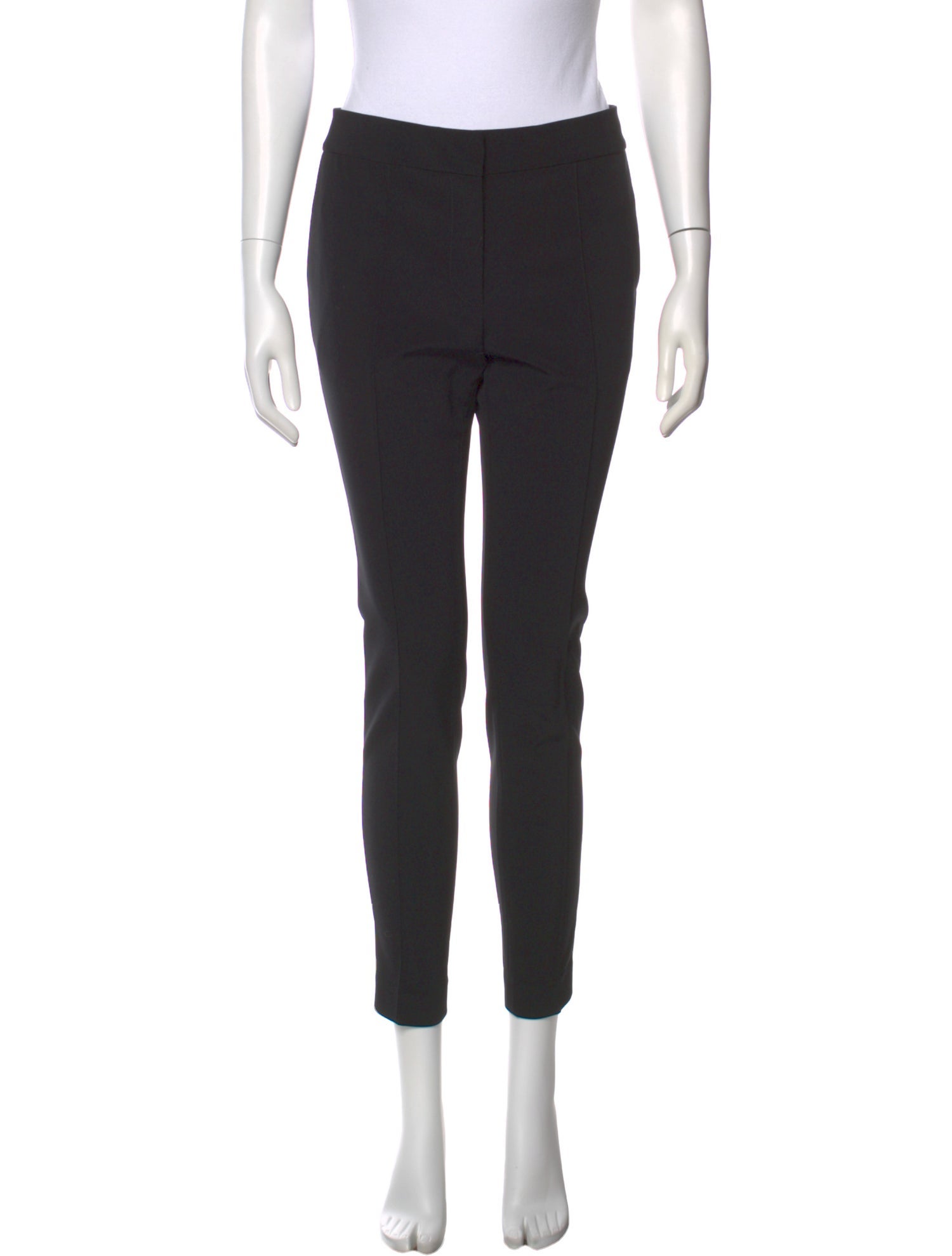 Yigal Azrouël Skinny Leg Pants