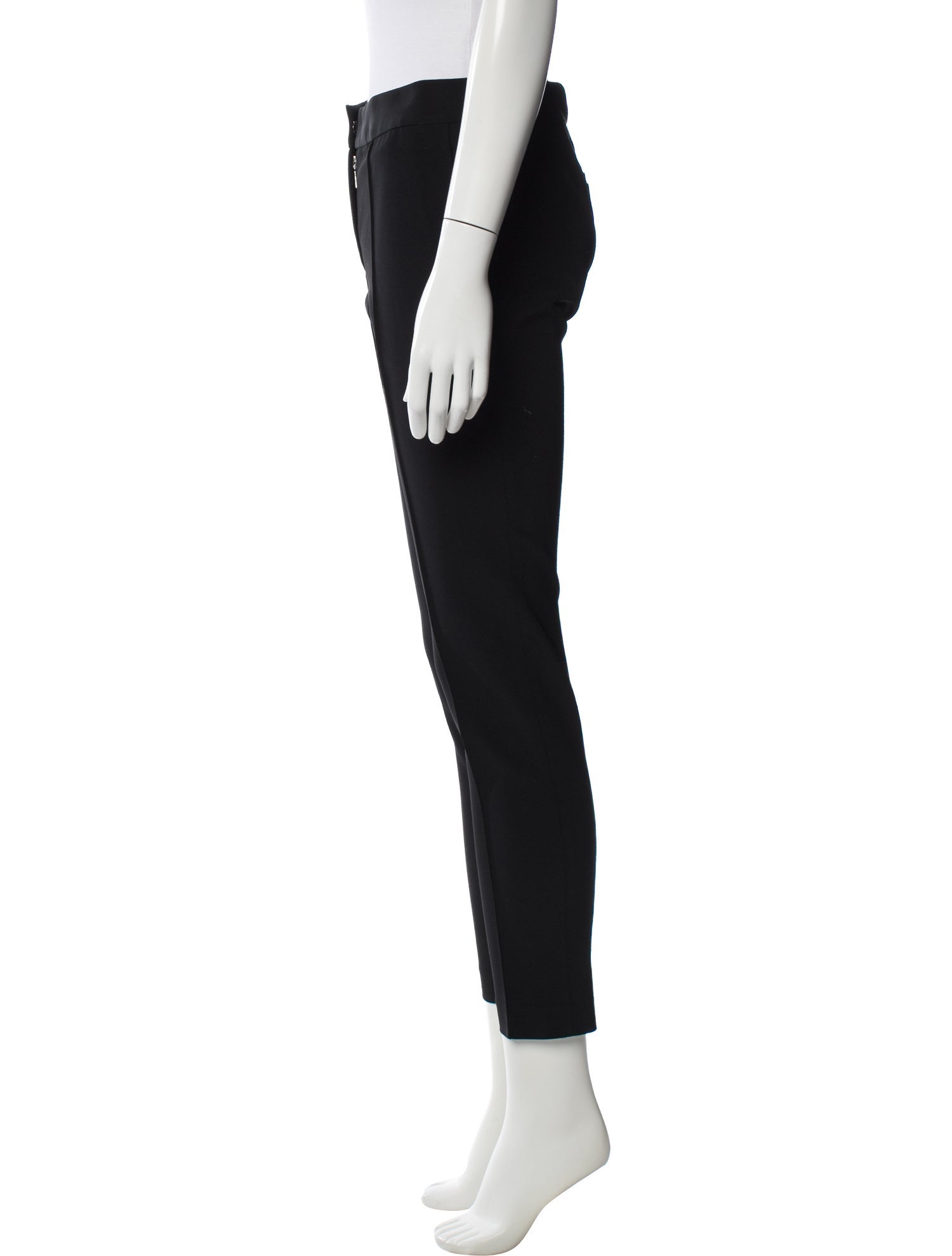 Yigal Azrouël Skinny Leg Pants