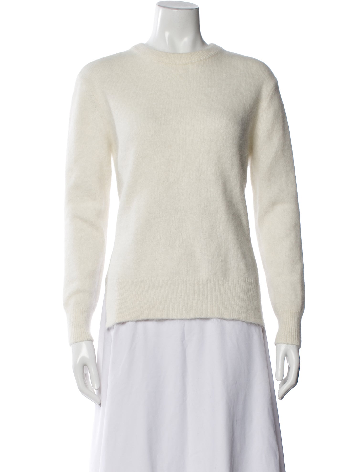 Yigal Azrouël Crew Neck Sweater