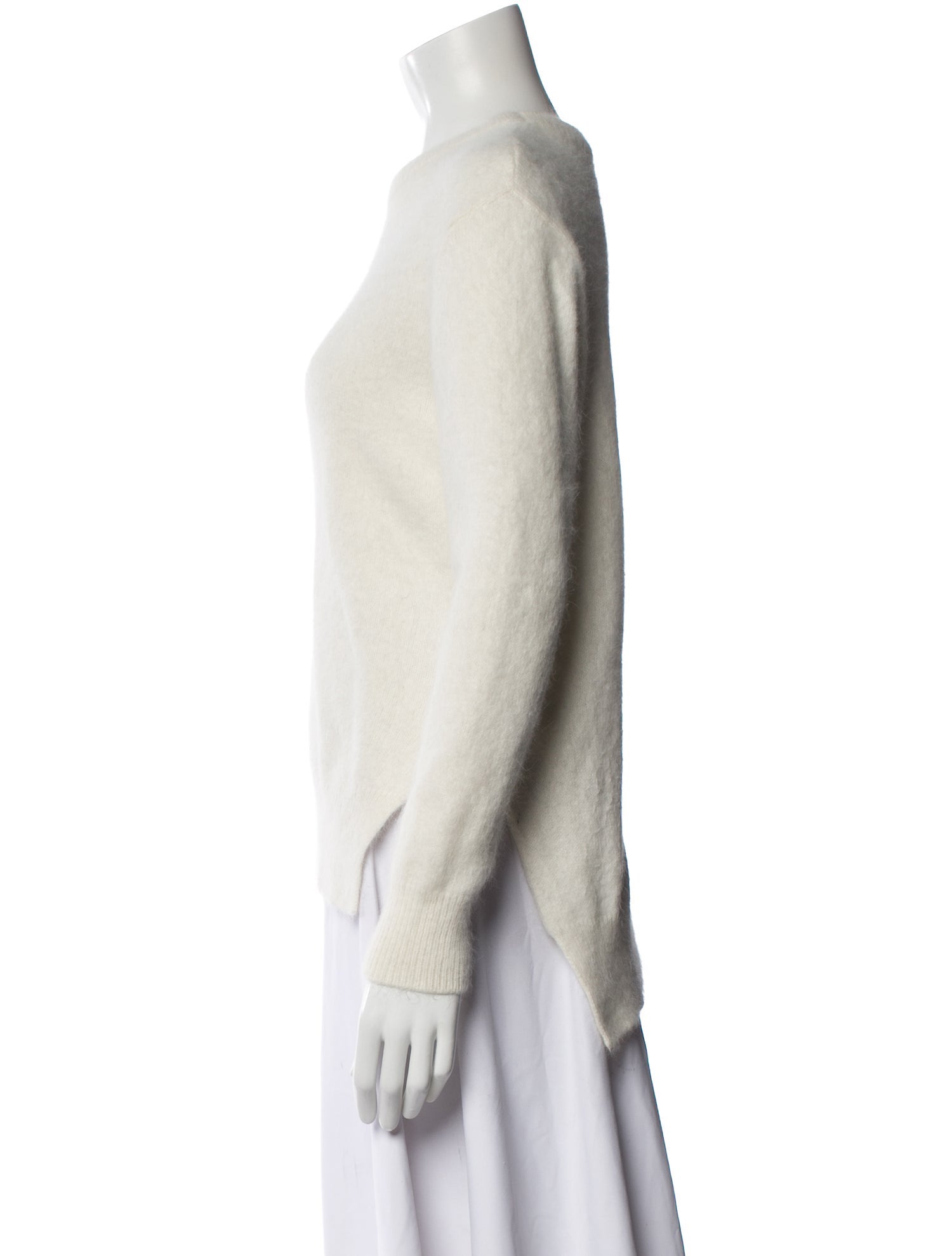 Yigal Azrouël Crew Neck Sweater