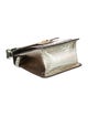 YelenaNewYork Python Shoulder Bag