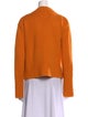 Lisa Yang Cashmere V-Neck Sweater