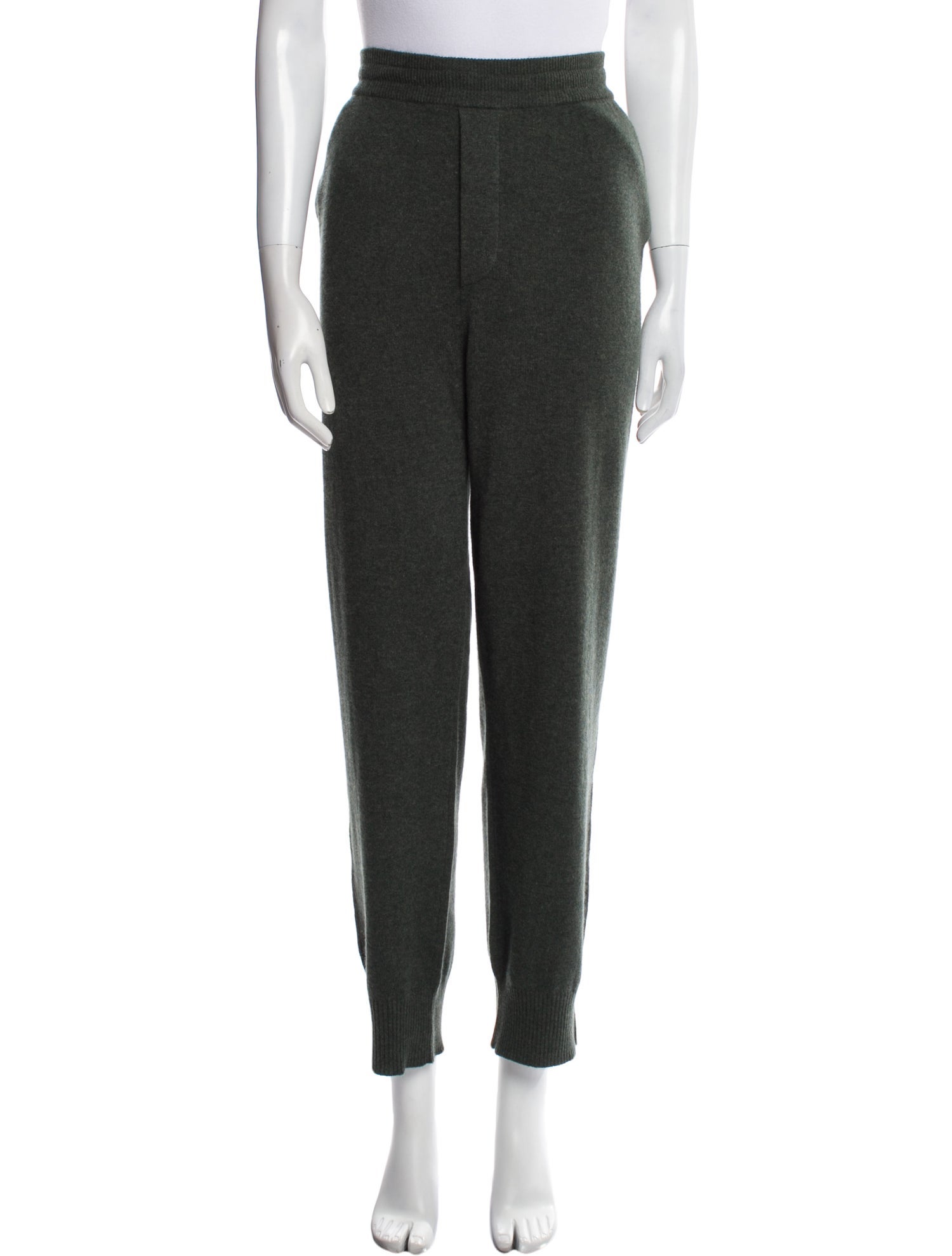 Lisa Yang Cashmere Sweatpants