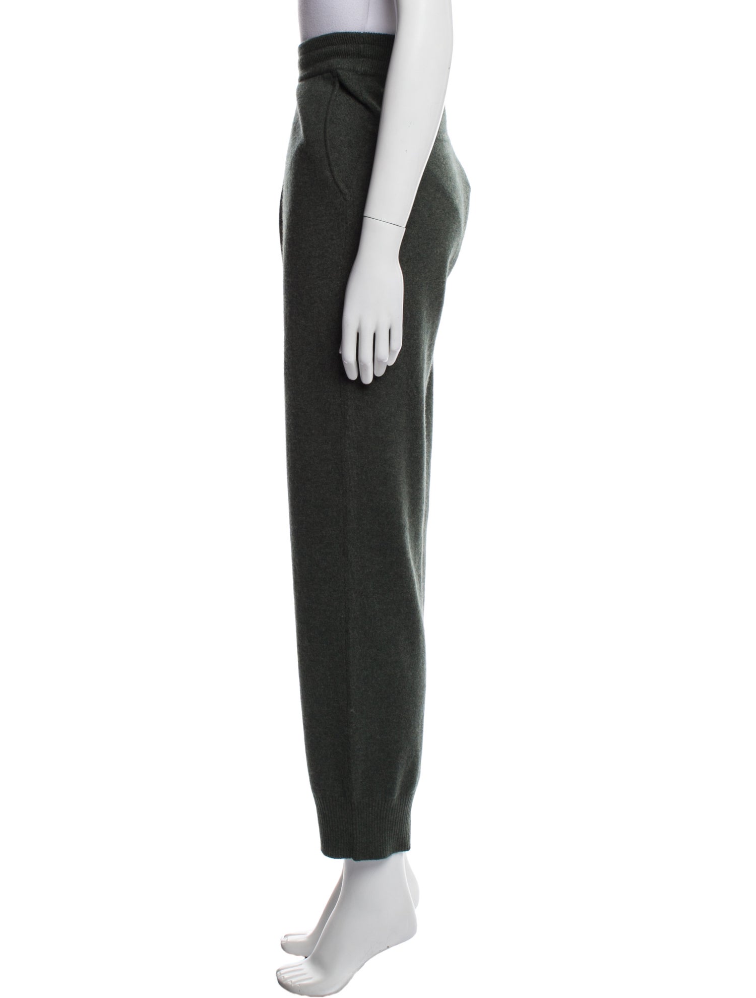 Lisa Yang Cashmere Sweatpants