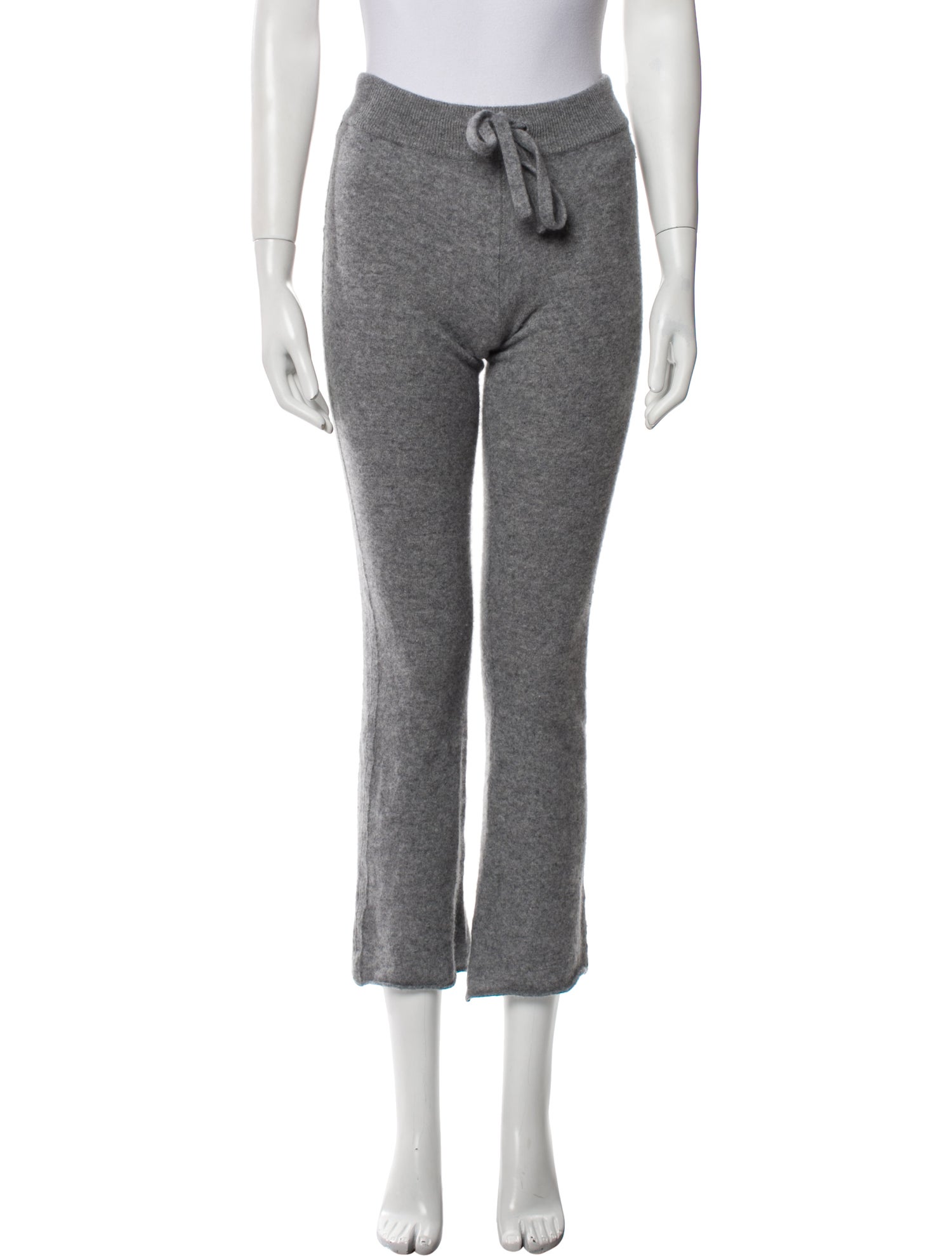 Lisa Yang Cashmere Wide Leg Pants