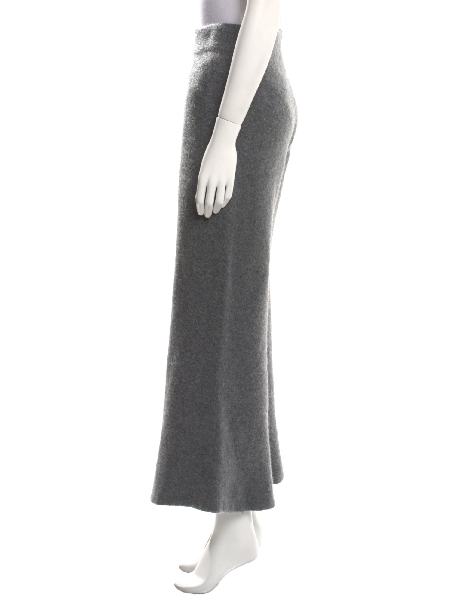 Lisa Yang Cashmere Wide Leg Pants