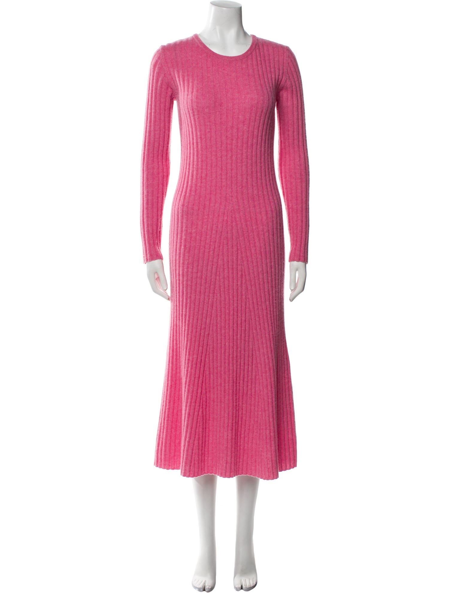 Lisa Yang Cashmere Long Dress