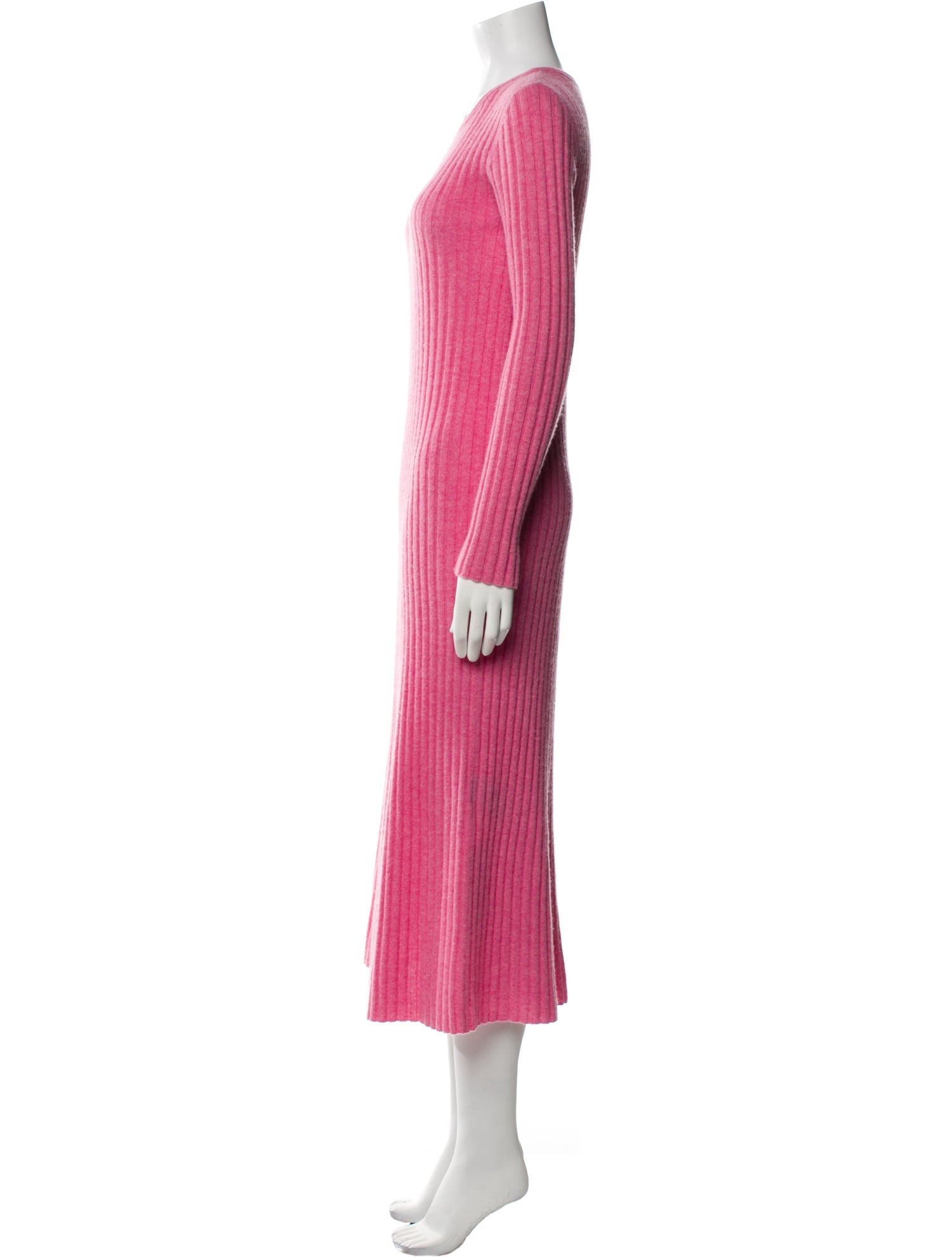 Lisa Yang Cashmere Long Dress