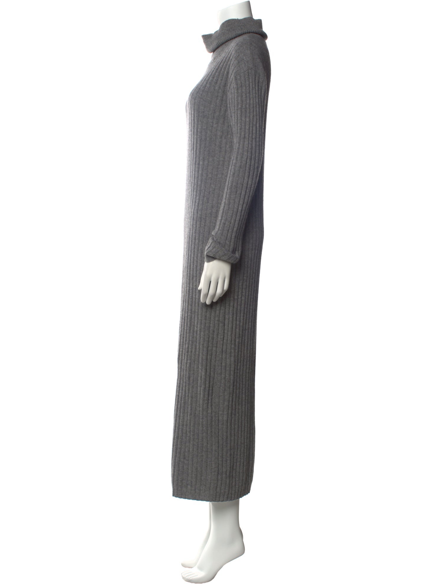 Lisa Yang Cashmere Long Dress