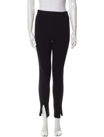 Lisa Yang Cashmere Skinny Leg Pants
