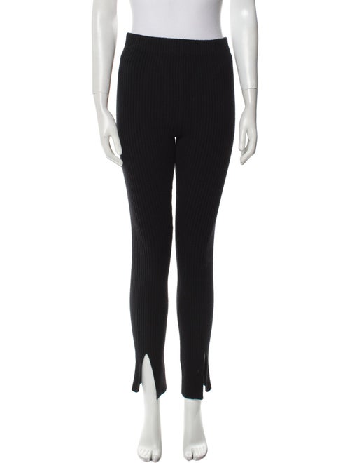 Lisa Yang Cashmere Skinny Leg Pants