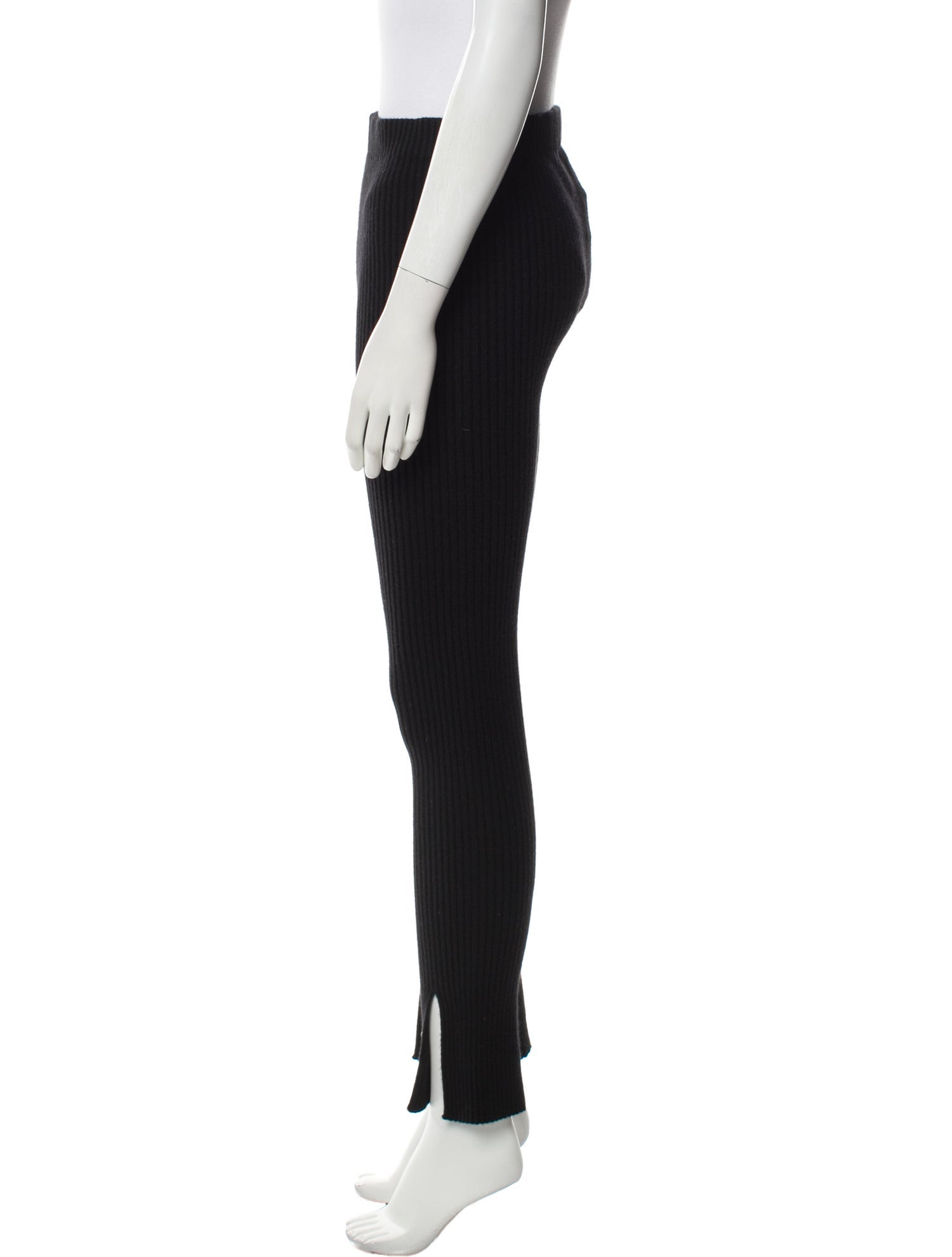 Lisa Yang Cashmere Skinny Leg Pants