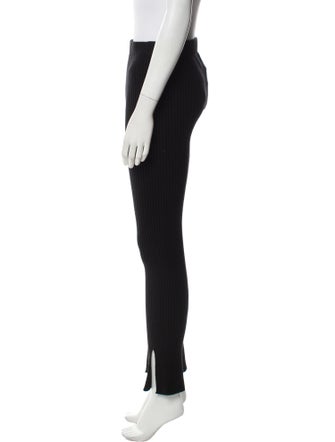 Lisa Yang Cashmere Skinny Leg Pants