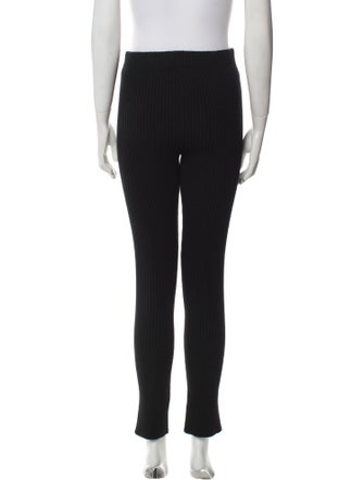 Lisa Yang Cashmere Skinny Leg Pants