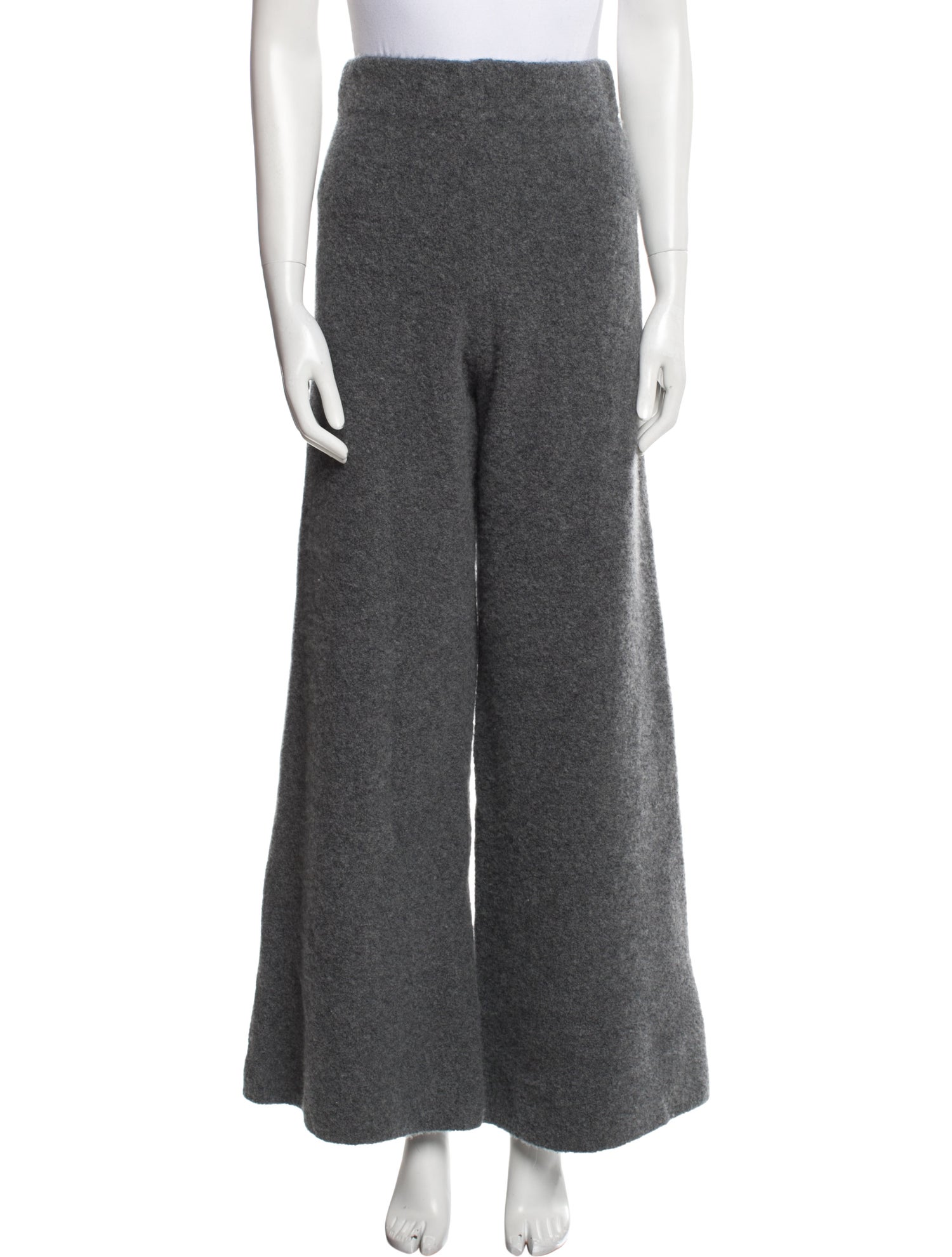 Lisa Yang Cashmere Sweatpants