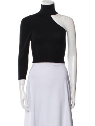 Lisa Yang Turtleneck Sweater