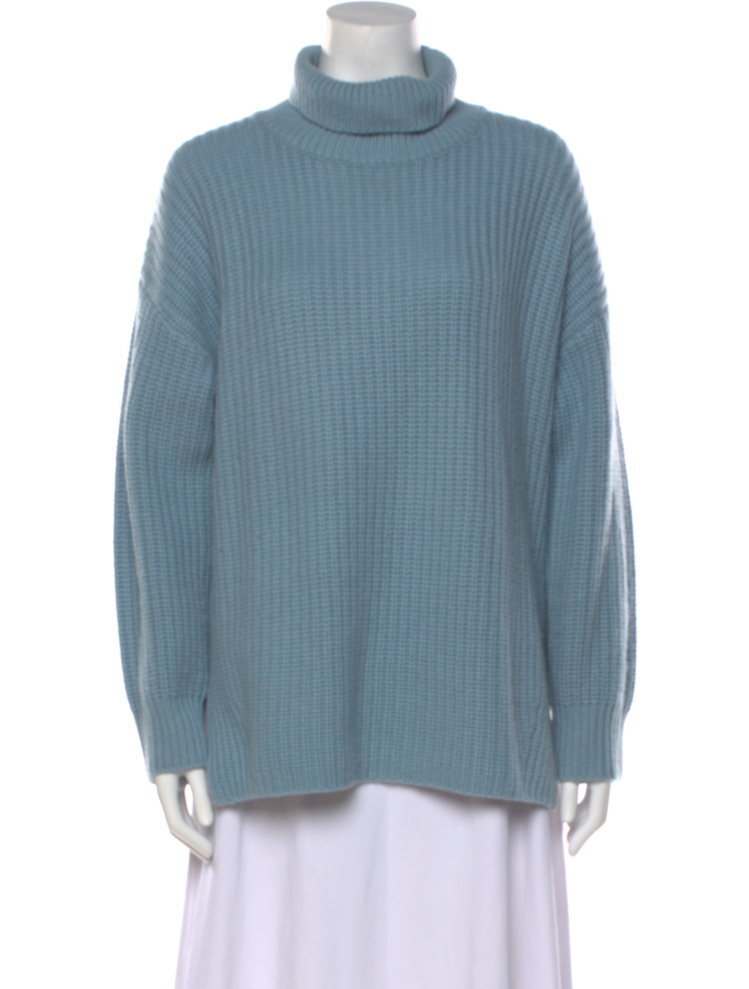 Lisa Yang Cashmere Turtleneck Sweater