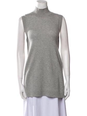 Lisa Yang Cashmere Turtleneck Tunic