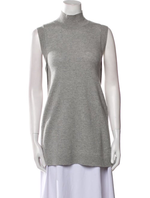 Lisa Yang Cashmere Turtleneck Tunic