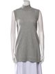Lisa Yang Cashmere Turtleneck Tunic