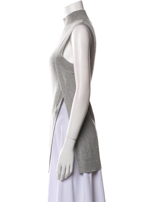 Lisa Yang Cashmere Turtleneck Tunic