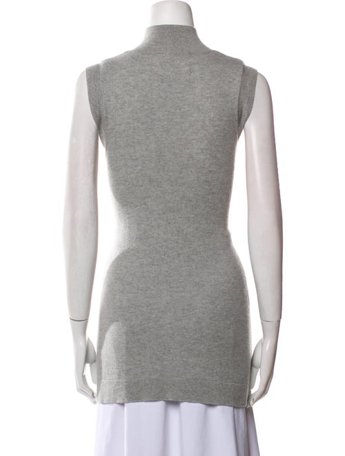 Lisa Yang Cashmere Turtleneck Tunic