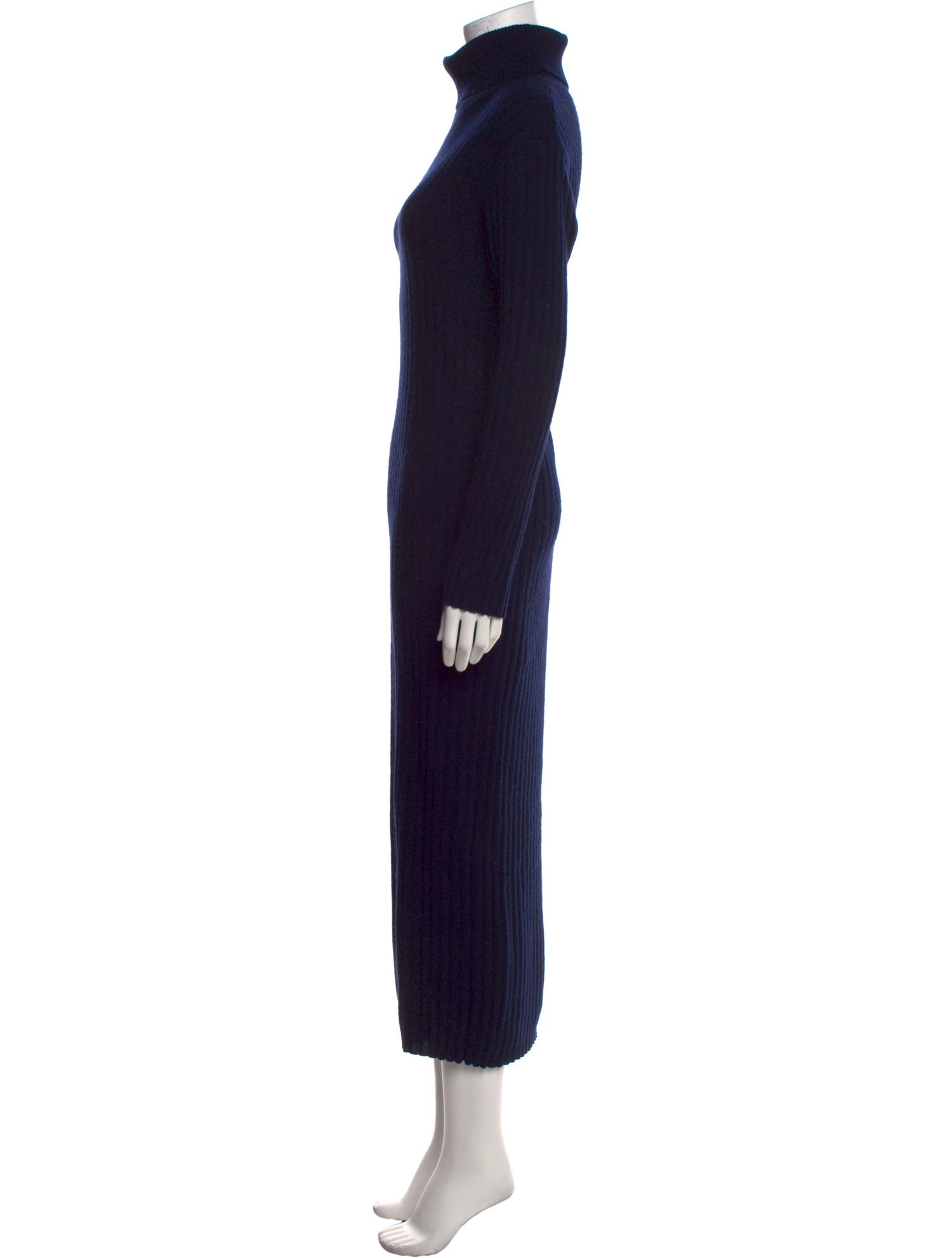 Lisa Yang Cashmere Long Dress