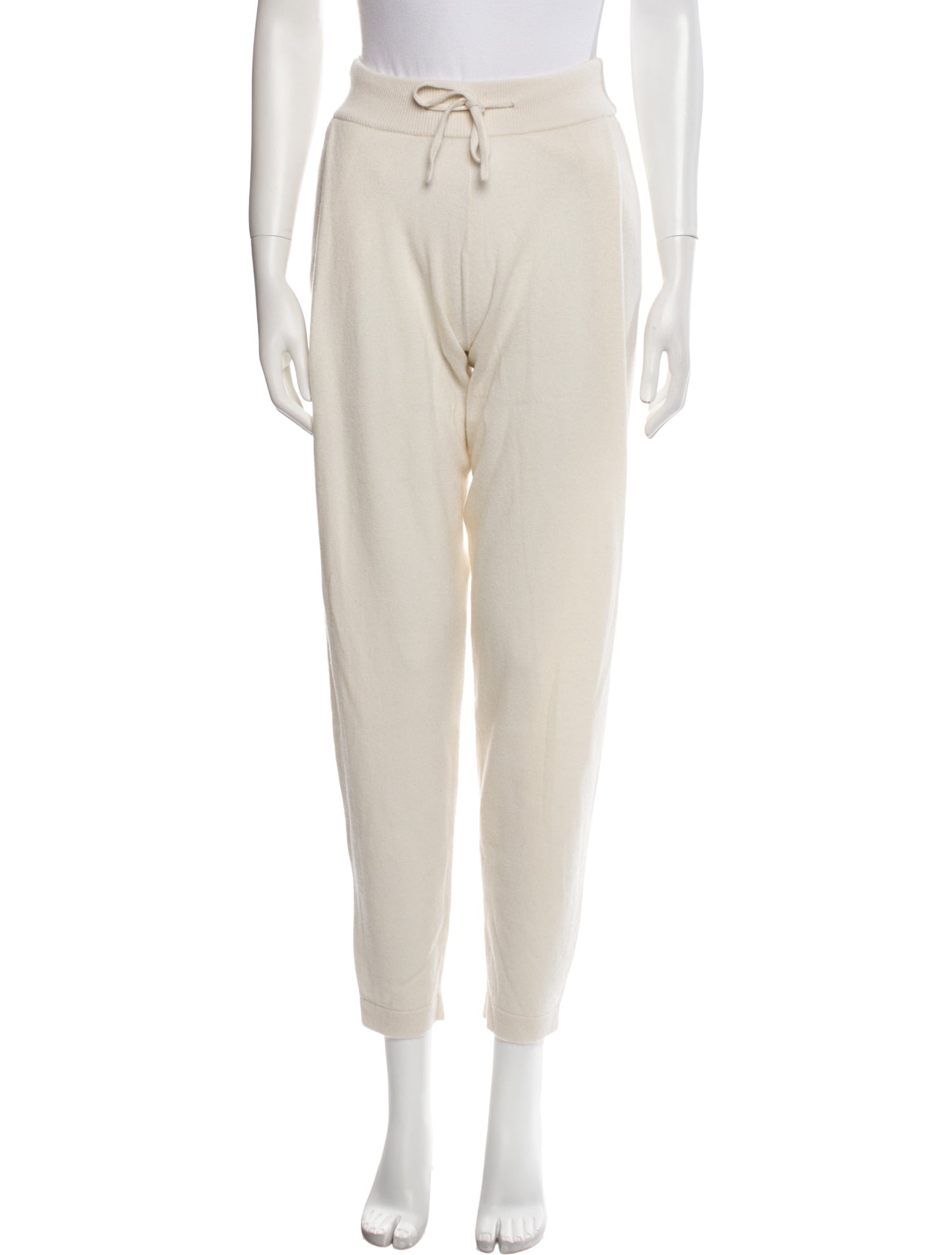 Lisa Yang Cashmere Sweatpants w/ Tags