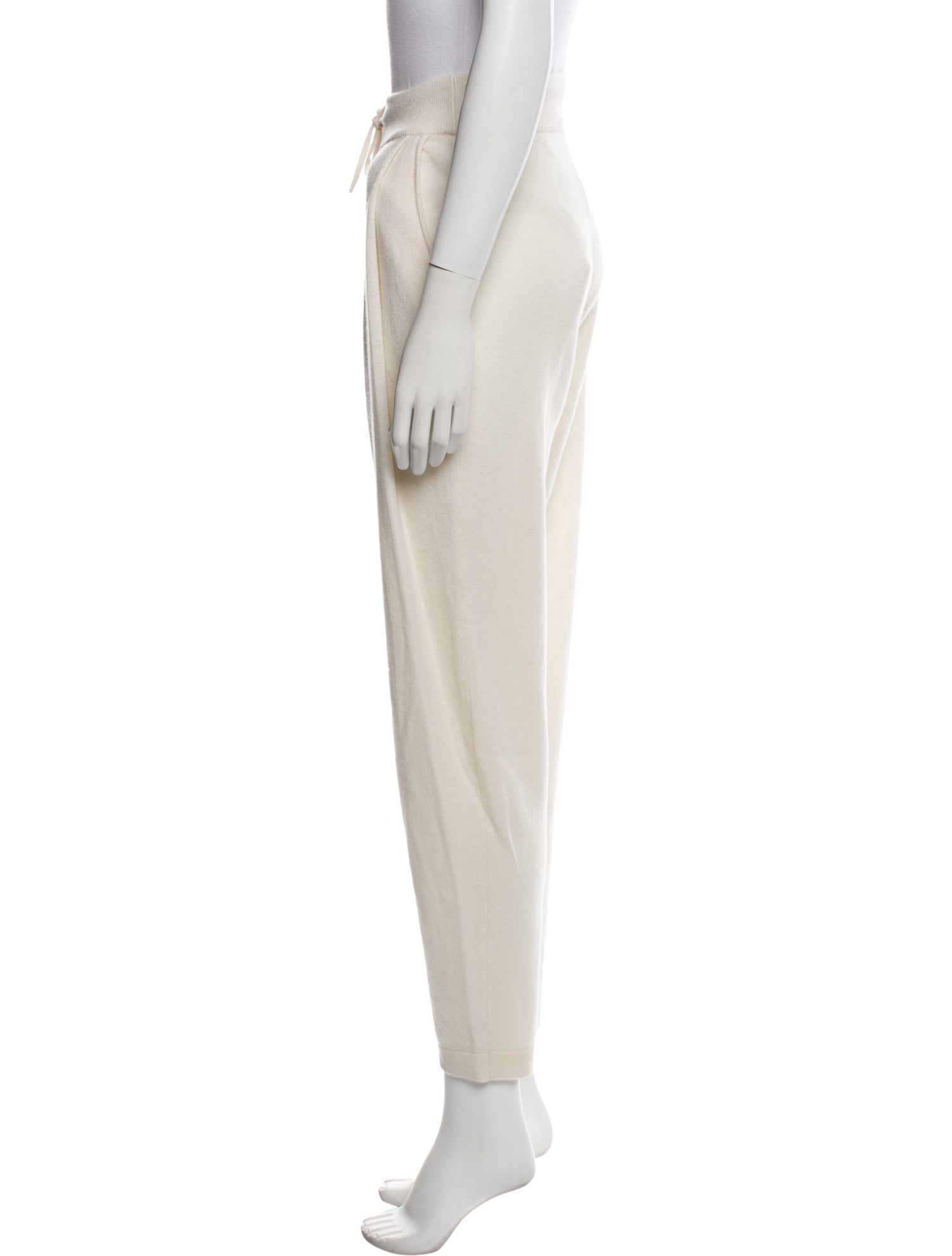 Lisa Yang Cashmere Sweatpants w/ Tags