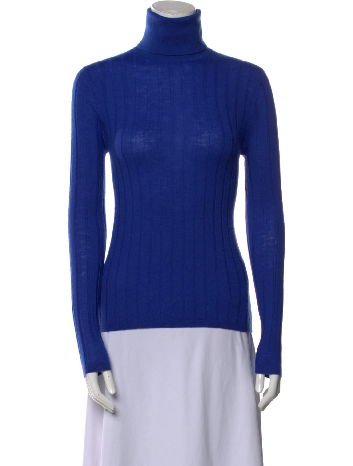 Lisa Yang Cashmere Turtleneck Sweater w/ Tags