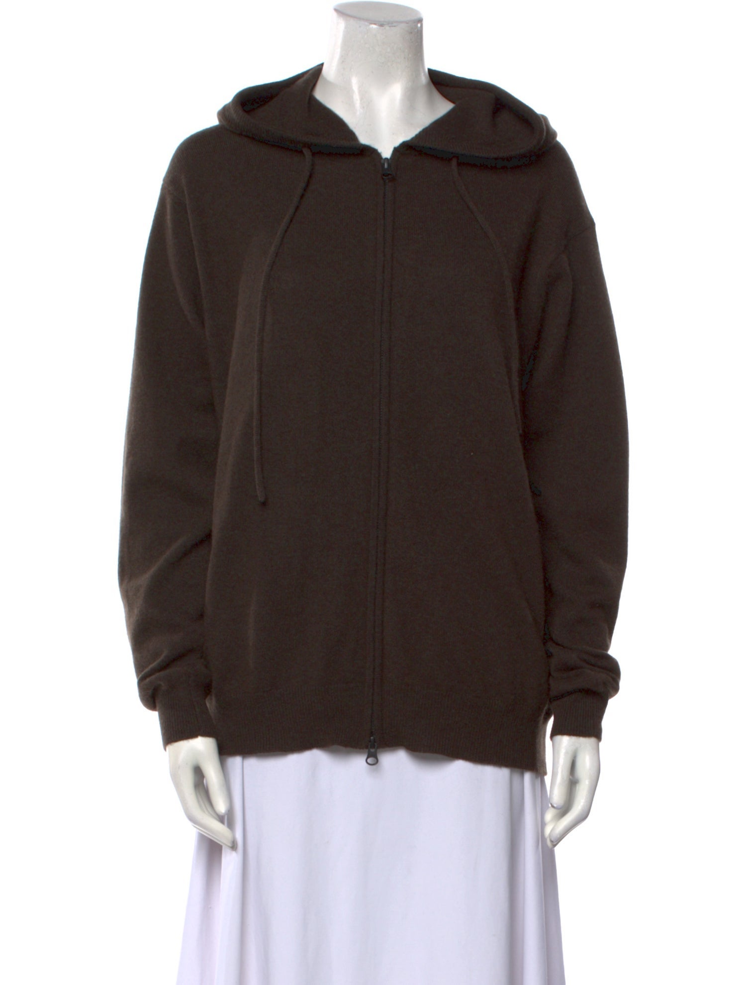 Lisa Yang Cashmere Crew Neck Sweater