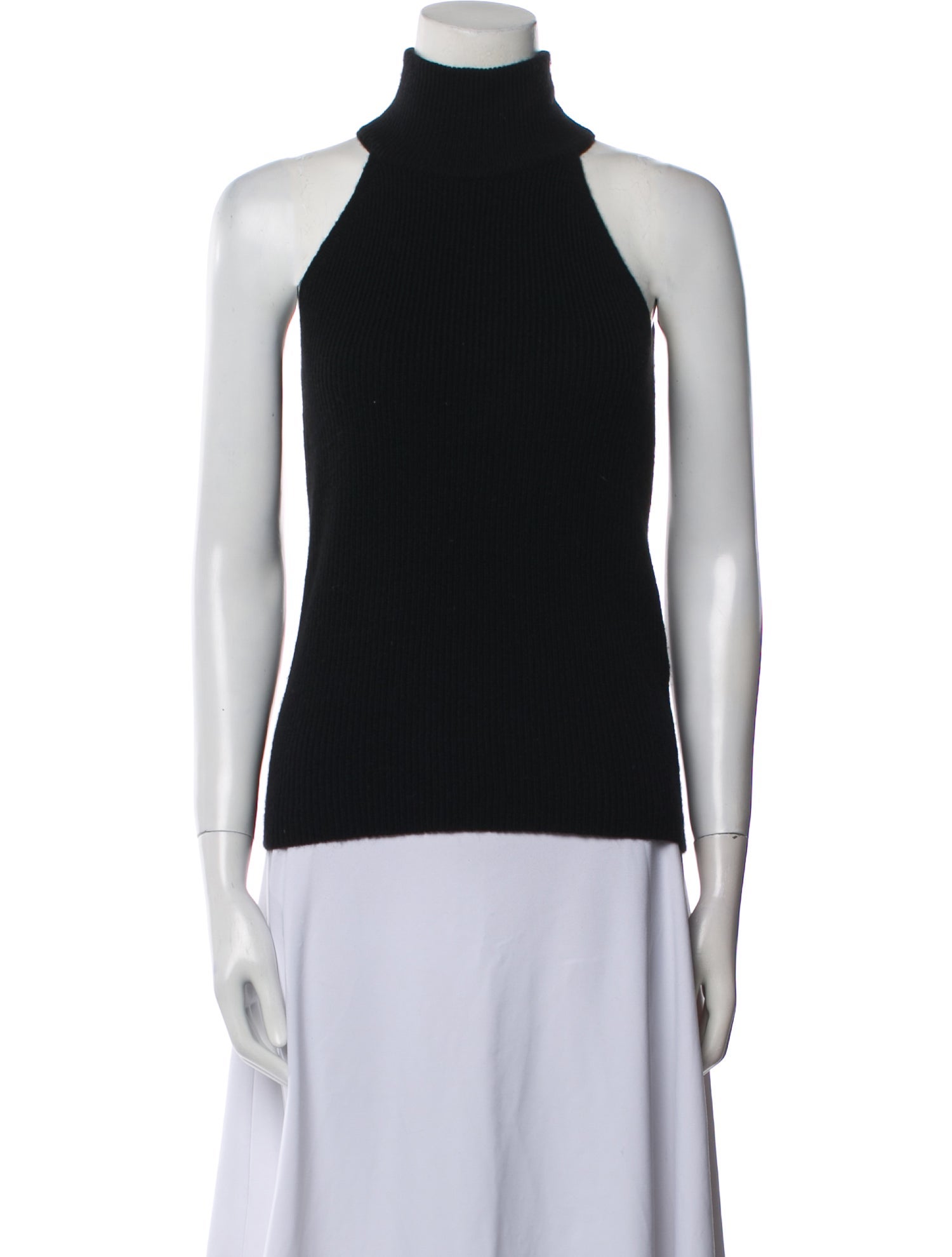 Lisa Yang Cashmere Turtleneck Sweater