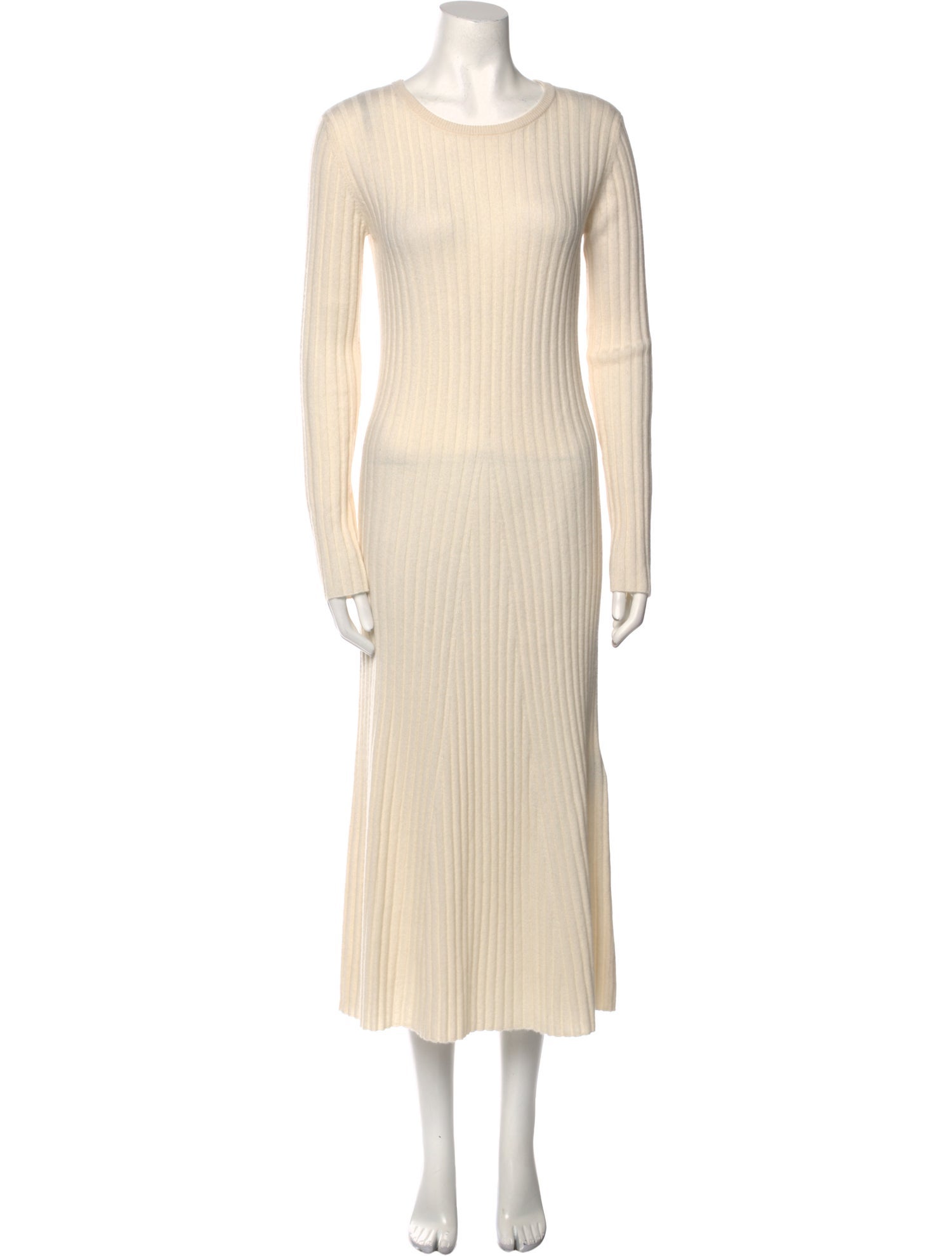 Lisa Yang Cashmere Long Dress