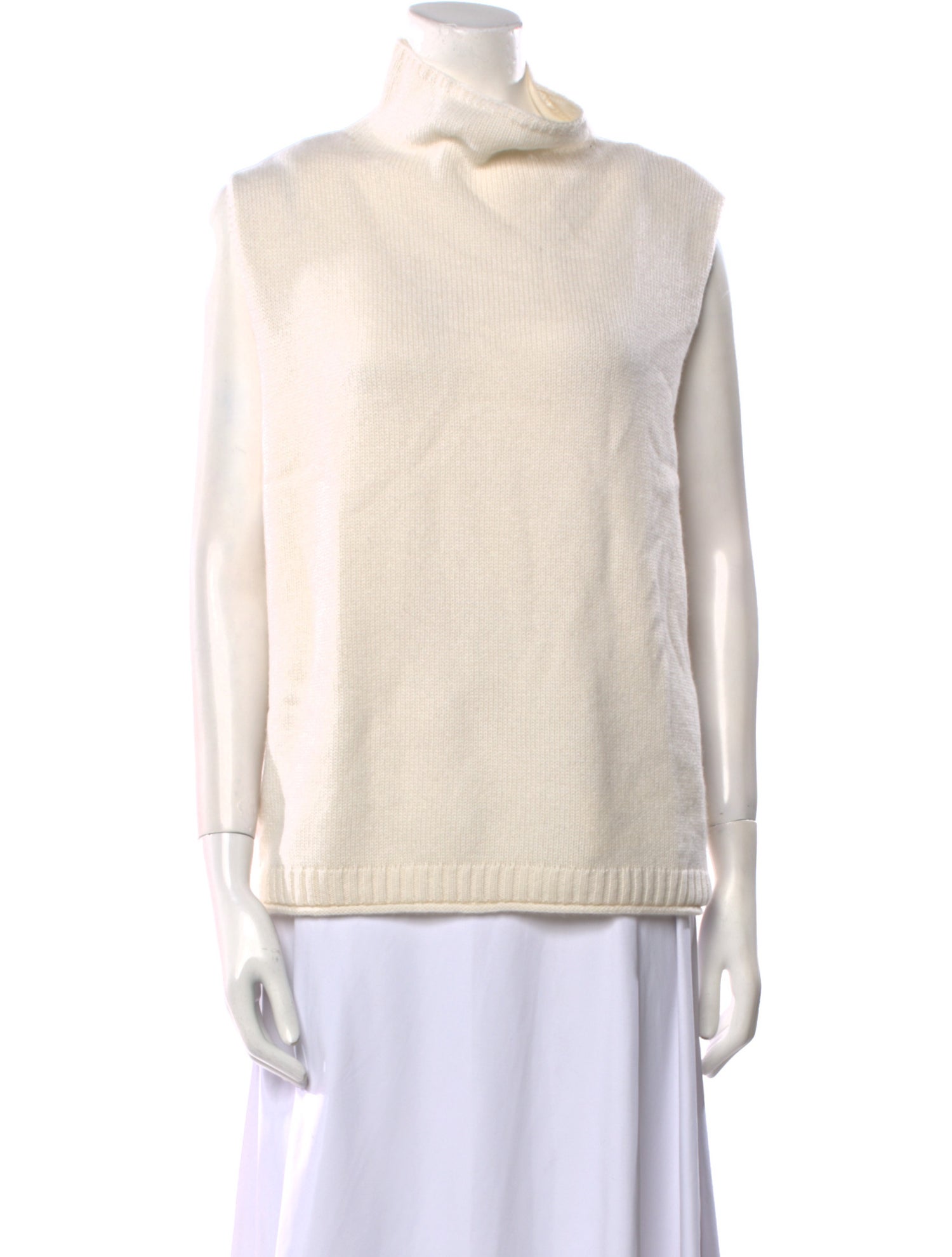 Lisa Yang Cashmere Turtleneck Sweater w/ Tags