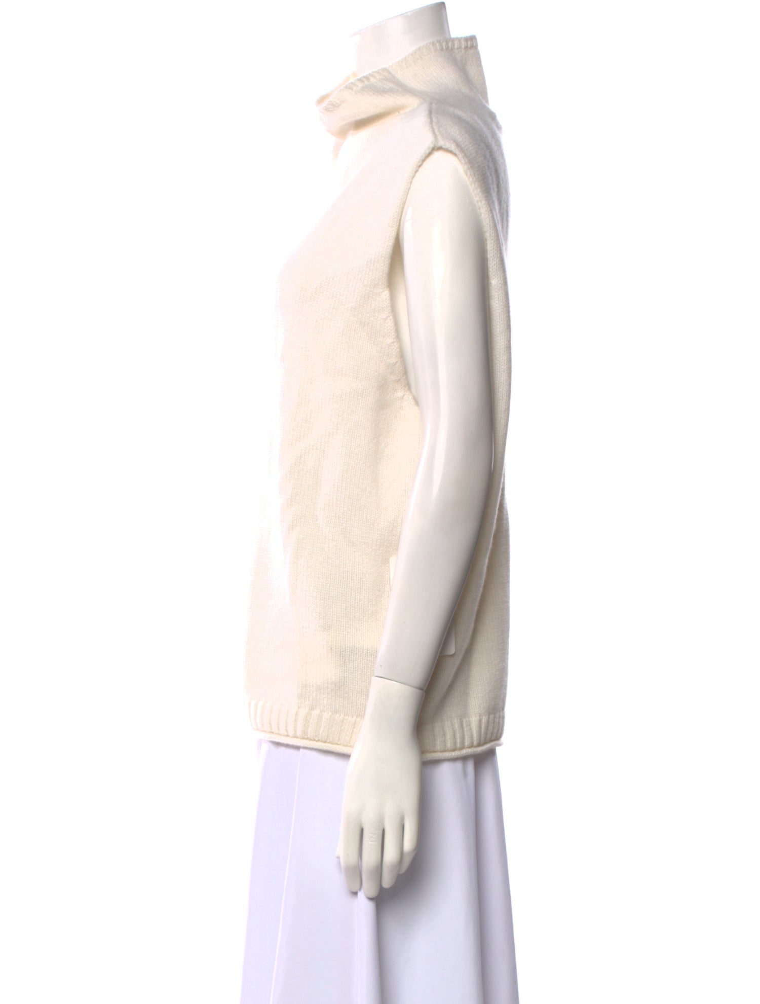 Lisa Yang Cashmere Turtleneck Sweater w/ Tags