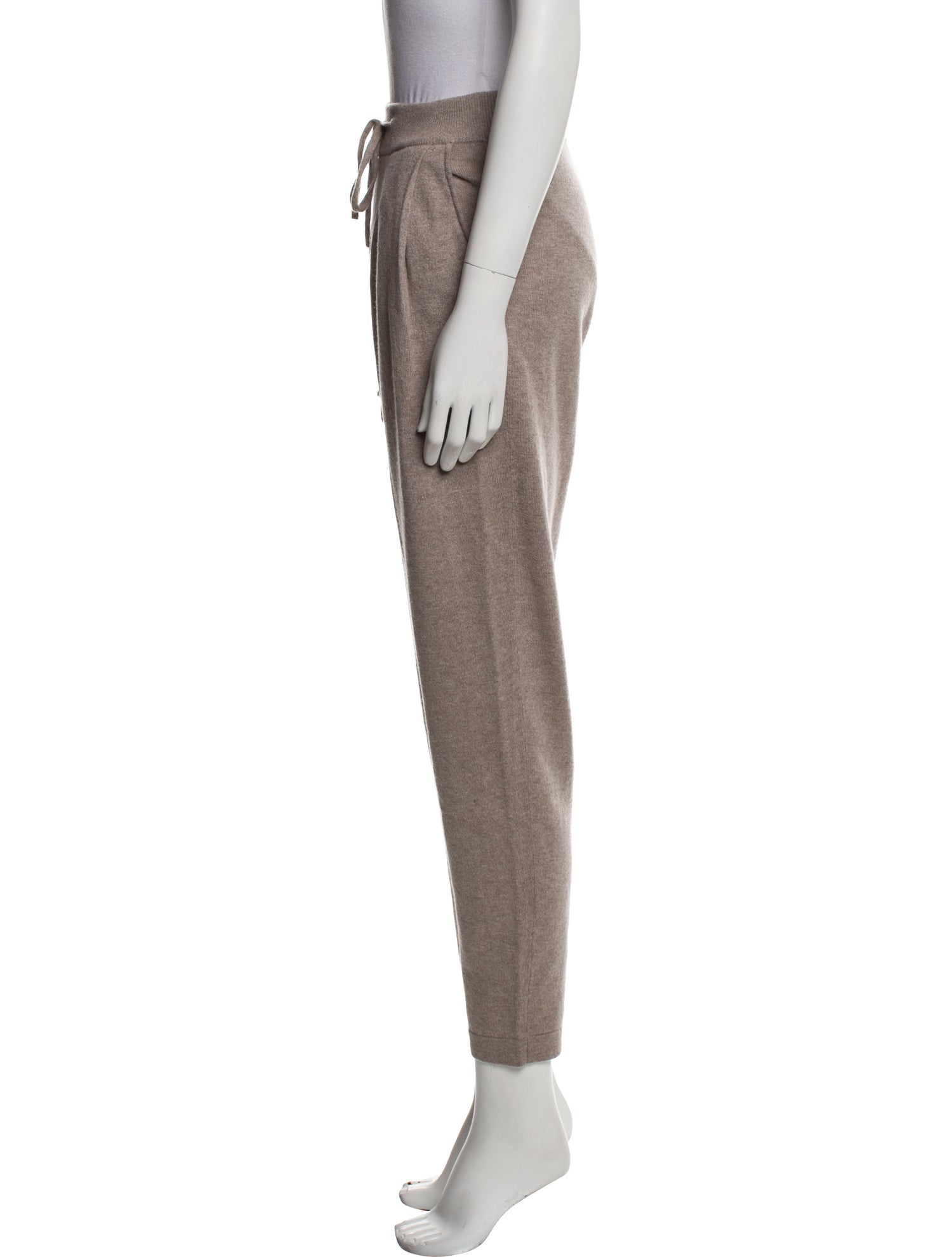 Lisa Yang Cashmere Sweatpants